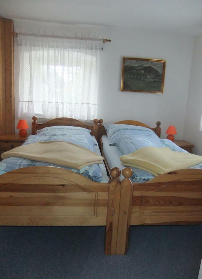 Gastewohnung Dresden-Altlockwitz Zewnętrze zdjęcie