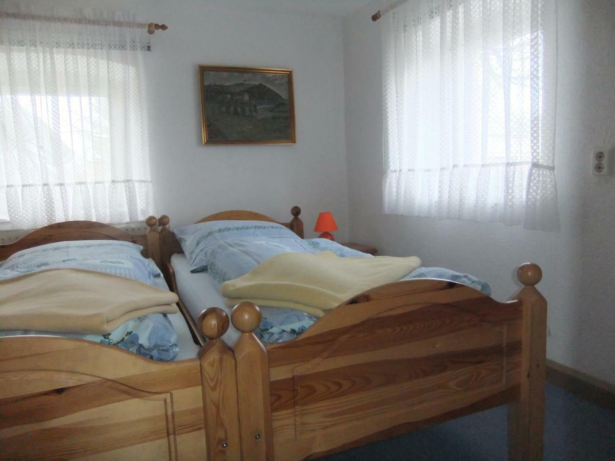 Gastewohnung Dresden-Altlockwitz Zewnętrze zdjęcie