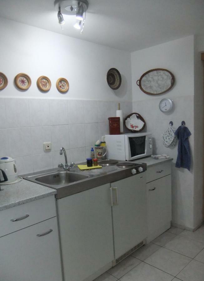 Gastewohnung Dresden-Altlockwitz Zewnętrze zdjęcie